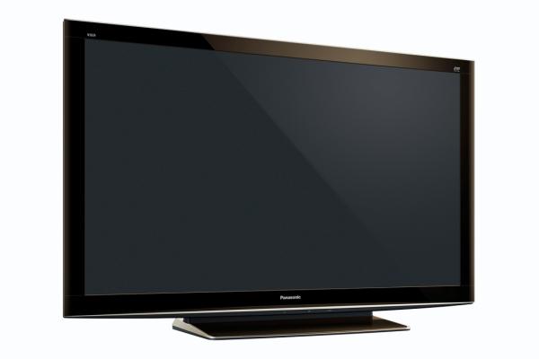 Panasonic: Größter 3D-Fernseher mit 152-Zoll kommt im Herbst 2010 (Beispielbild)