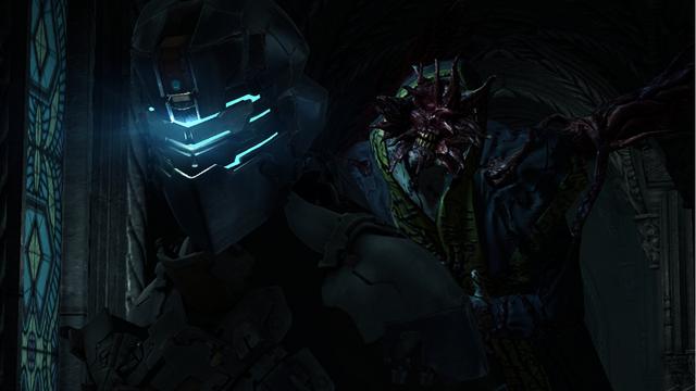 Dead Space 2: Ignition angekündigt (21)