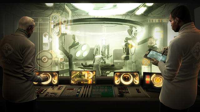 Hack-Angriff auf Eidos: User-Daten und eventuell Deus-Ex-Code gestohlen (38)