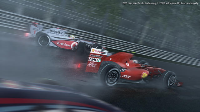 F1 2010 - Screenshots vom 14.06.2010 (6)