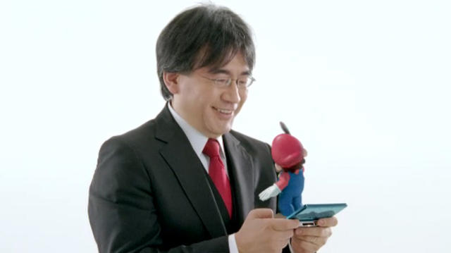 Das steckt drin: Nintendo 3DS Hardware ist bekannt geworden. (11)