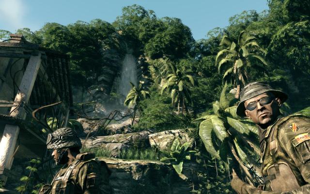 Sniper: Ghost Warrior 2 - Nachfolger mit Cryengine 3 bekanntgegeben (5)