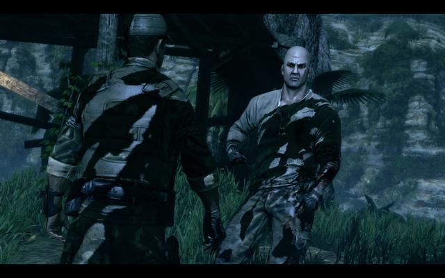 Screenshots aus Sniper: Ghost Warrior. (10)