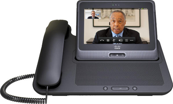 Cisco Cius - Tablet-PC (2)