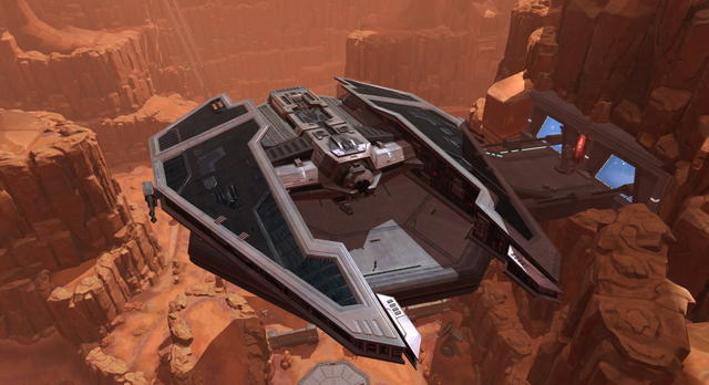 Star Wars: The Old Republic - Bioware verspricht Vorteile für Mehrkern-CPU