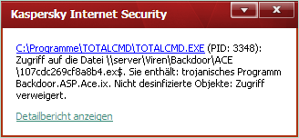 Kaspersky Internet Security 2011 (9)