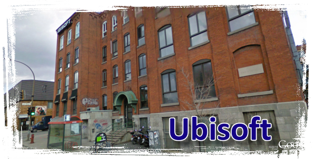 Ubisoft lockert Berichten zufolge sein Online-DRM