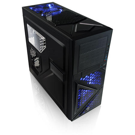 Thermaltake Armor A60 Midi-Tower (5)