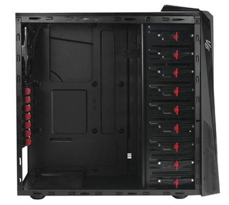 Thermaltake V6 Blacx Edition (4)