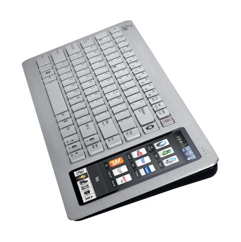 Asus Eee Keyboard PC