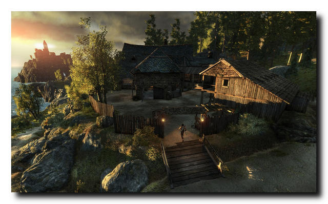 Gothic 4 - Arcania