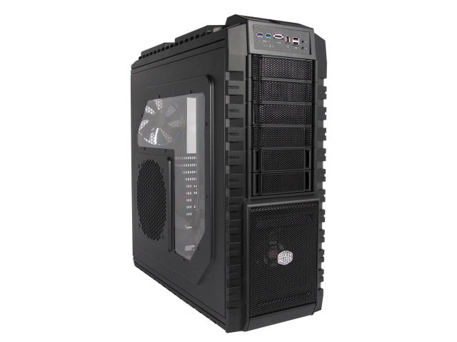 Cooler Master HAF-X (9)