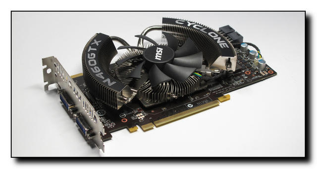 Geforce GTX 460: Nvidia spricht im Interview über Details des GF104-Launches (9)