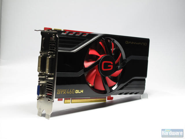 Nvidia Geforce GTX 460: Der GF104 setzt Nvidia selbst unter Preisdruck (4)