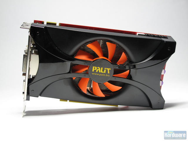 Palit Geforce GTX 460