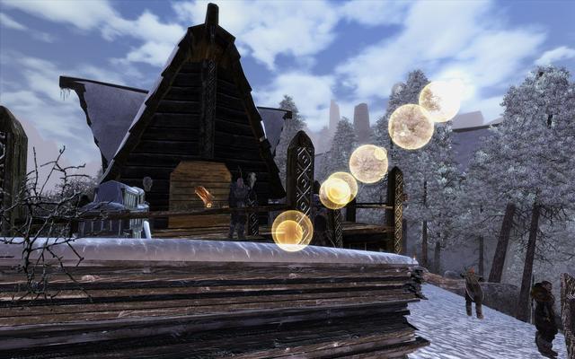 Gothic 3: Maximale Grafik (Bilder vom 27.7.) (59)