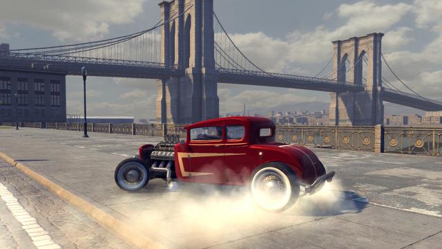 Mafia 2: Weitere DLCs veröffentlicht - Vorbestellerboni kaufbar (23)