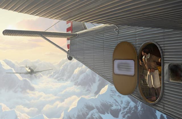 Lost Horizon: Gold-Status erreicht und Bonus-Inhalt angekündigt (16)