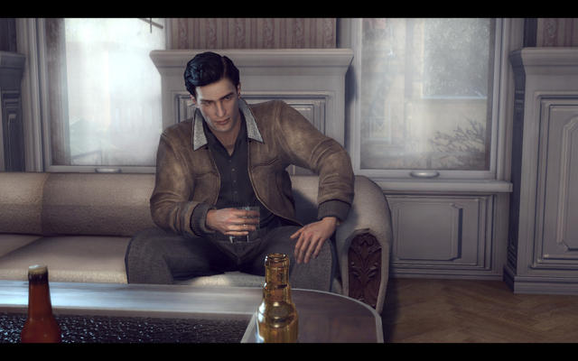 Screenshots aus Mafia 2 (11)