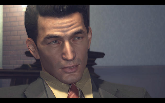 Mafia 2