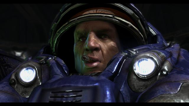 Starcraft 2: Diablo-3-Auktionshaus auch für das Strategiespiel? (88)