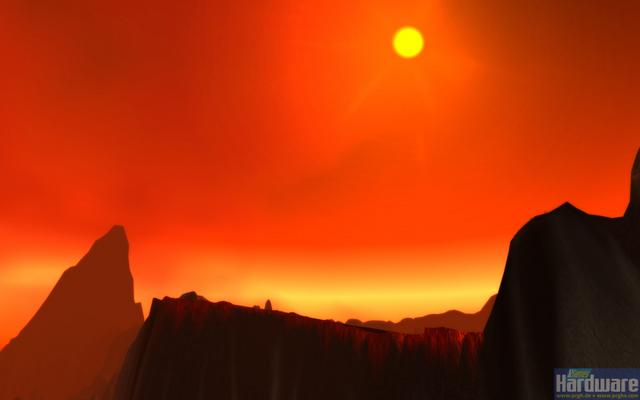 Blizzard gewinnt Prozess gegen Anbieter inoffizieller World of Warcraft-Server