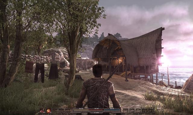 Arcania: Gothic 4 nutzt Securom - Details zum DRM