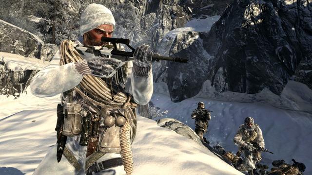 Call of Duty - Black Ops: Neuer PC-Patch wurde veröffentlicht (24)