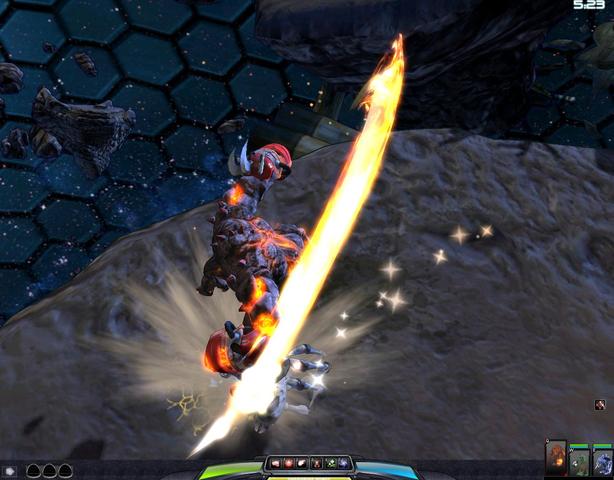 Screenshots aus Darkspore (19)