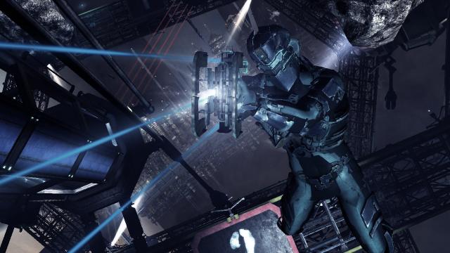 Dead Space 2: Sammelthread im PCGHX-Form gestartet (13)