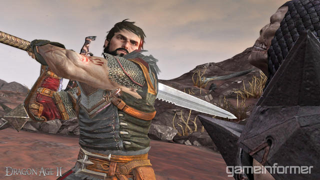 Dragon Age 2: Release am 10.3.2011 (3)