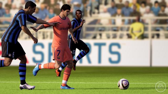 Fifa 2011: PC-Version wahrscheinlich ohne Online-Aktivierung (7)