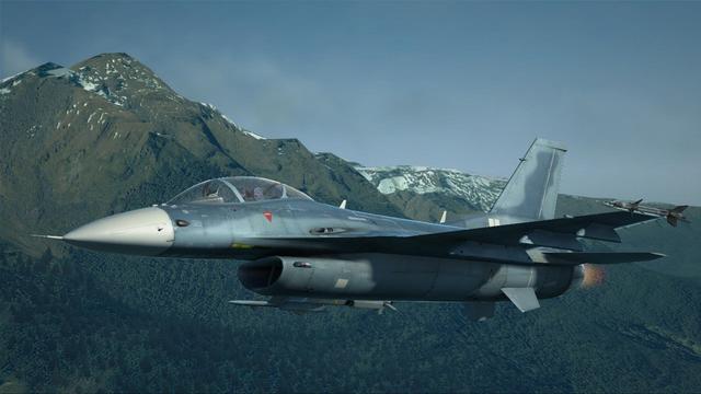 Tom Clancy's Hawx 2: Screenshots vom 22.7.2010 (8)