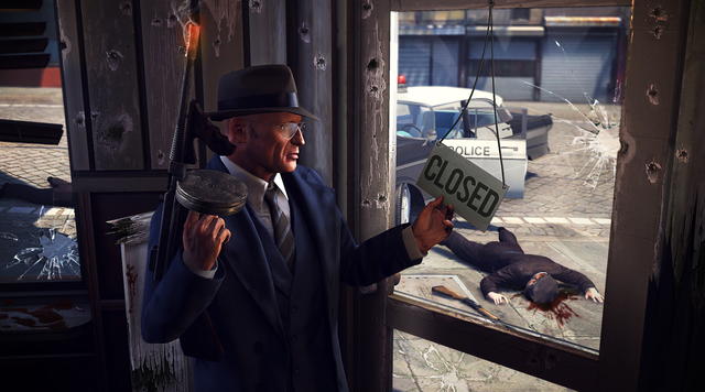 Jetzt zum kostenpflichtigen Download verfügbar: Jimmy's Vendetta. (3)