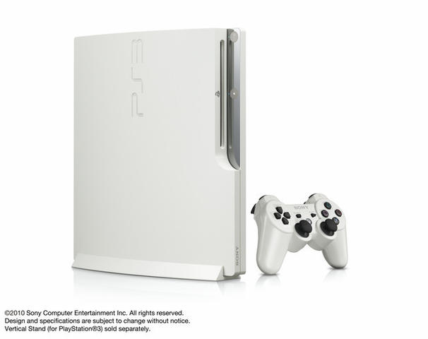 Playstation 3: Sony zeigt mit 3D-Erfolg zufrieden