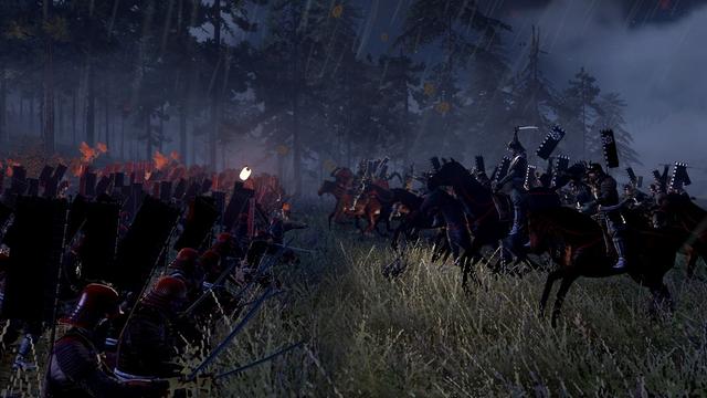 Shogun 2: Total War - Screenshots und Artworks (8)