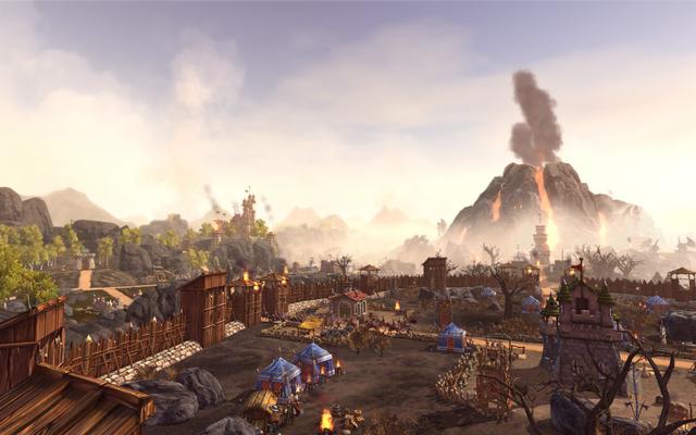 Die Siedler 7: DLC-Addon bereitgestellt (5)