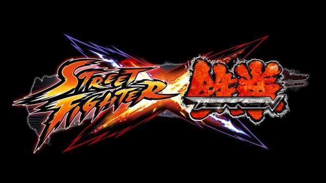 Capcom kündigt Street Fighter X Tekken an. (20)