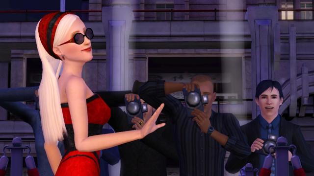 Saturn-Charts: Duke Nukem Forever fällt vom Thron, neue Nummer 1 ist Sims 3 (32)