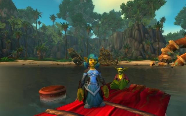 WoW Cataclysm: Finale Systemanforderungen veröffentlicht (11)