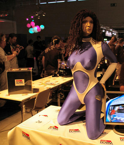 DCMM 2010 auf der Gamescom (13)