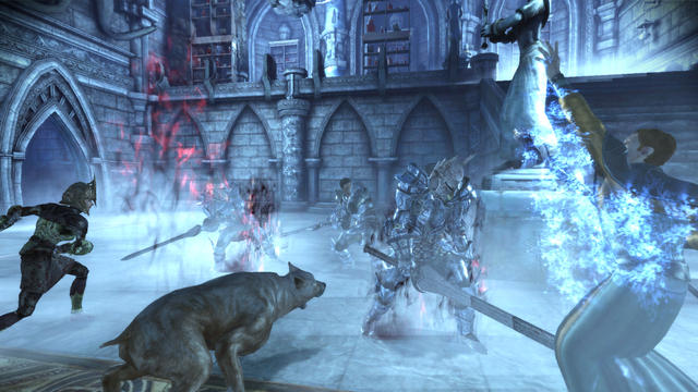 Dragon Age Origins: Ultimate Edition enthält komplette DLC-Veröffentlichungen (19)