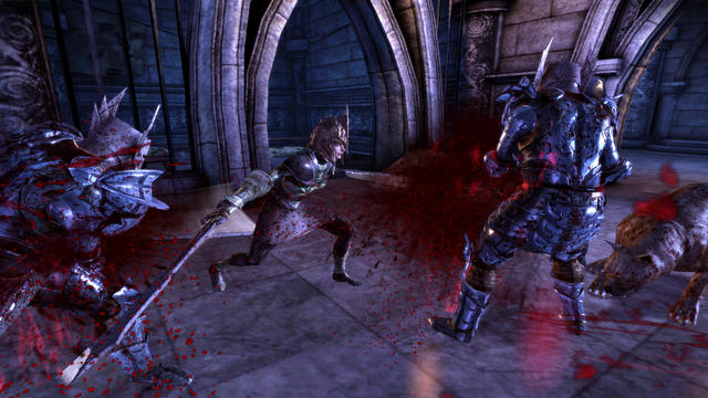 Dragon Age: Origins: DLC-Patch 1.1 löst Probleme bei der Hexenjagd (18)