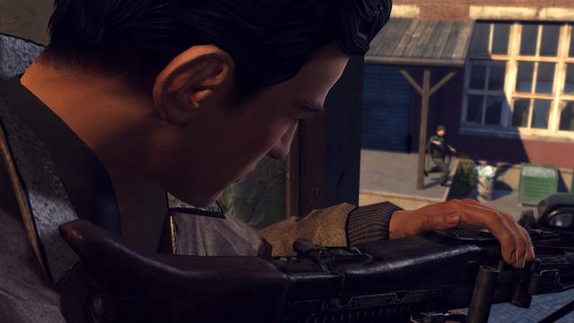 Mafia 2: Directors Cut mit allen DLCs in Planung? (21)