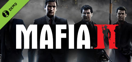 Mafia 2: Demo-Download jetzt über Steam