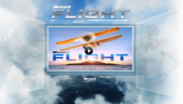 Microsoft Flight kommt