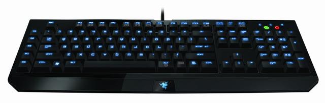 Razer Black Widow Ultimate (2)