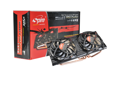 Spire Slimod 282