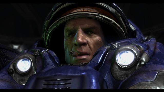 Starcraft 2: Wings of Liberty - Cheater fliegen raus!