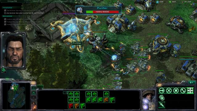 Starcraft 2 Free-to-Play: Kostenlose Starter Edition des Strategiespiels verfügbar (2)
